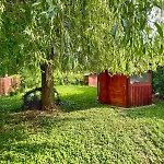 Balaton-parti Kertes Nyaralo *