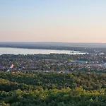 Prázdninový dům Balaton-parti Kertes Nyaralo Keszthely
