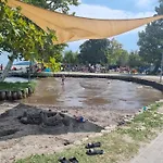 Prázdninový dům Balaton-parti Kertes Nyaralo *