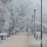 Prázdninový dům Balaton-parti Kertes Nyaralo *