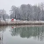 Balaton-parti Kertes Nyaralo *