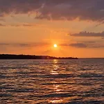 Balaton-parti Kertes Nyaralo Keszthely