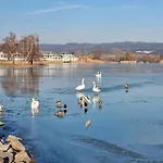 Prázdninový dům Balaton-parti Kertes Nyaralo *