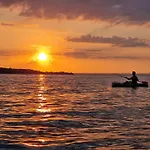 Balaton-parti Kertes Nyaralo Keszthely