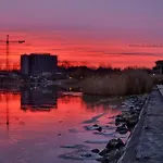 Prázdninový dům Balaton-parti Kertes Nyaralo *