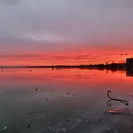 Balaton-parti Kertes Nyaralo * Keszthely