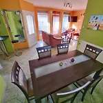 Prázdninový dům Balaton-parti Kertes Nyaralo