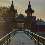 Balaton-parti Kertes Nyaralo *