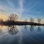 Balaton-parti Kertes Nyaralo * Keszthely