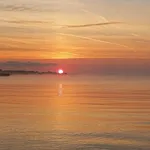 Balaton-parti Kertes Nyaralo Prázdninový dům *