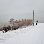 Prázdninový dům Balaton-parti Kertes Nyaralo *