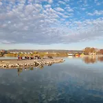 Prázdninový dům Balaton-parti Kertes Nyaralo Keszthely