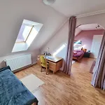 Balaton-parti Kertes Nyaralo Prázdninový dům *