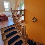 Prázdninový dům Balaton-parti Kertes Nyaralo