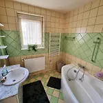 Prázdninový dům Balaton-parti Kertes Nyaralo Keszthely