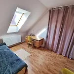 Balaton-parti Kertes Nyaralo Prázdninový dům *