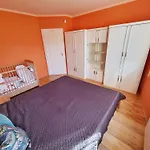 Balaton-parti Kertes Nyaralo Prázdninový dům Keszthely