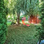 Balaton-parti Kertes Nyaralo