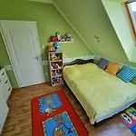 Prázdninový dům Balaton-parti Kertes Nyaralo