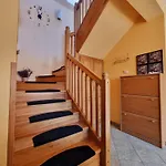 Prázdninový dům Balaton-parti Kertes Nyaralo