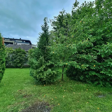 Balaton-parti Kertes Nyaralo 別荘