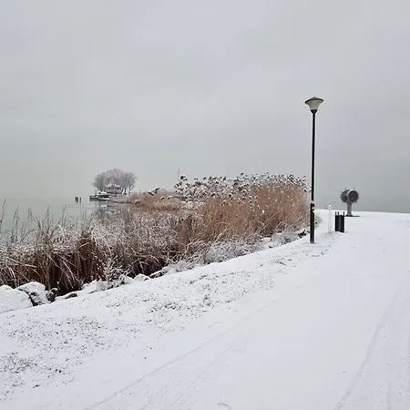 Nyaraló Balaton-parti Kertes Nyaralo *